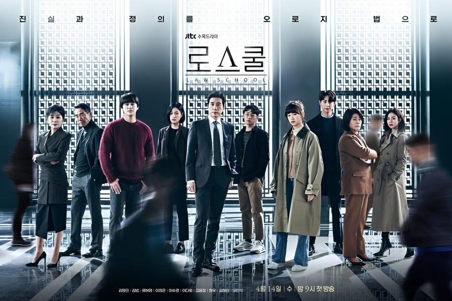As they dissect challenging cases and unravel mysteries, the boundaries between right and wrong blur, showcasing the multifaceted nature of justice and morality.